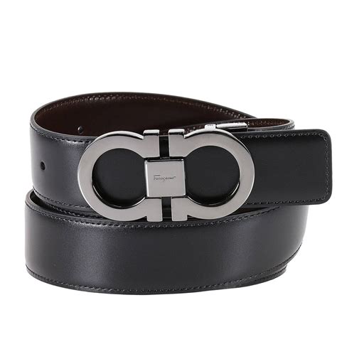 black ferragamo belt cheap|black ferragamo belt men.